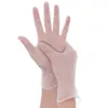 gants de nourriture jetables