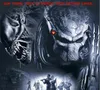 Nowy Golden Cosplay Quality Kostium Kulka ALIENS VS Predator APPR Maska Halloween Dance Birthday Party Masquerade --- Kocha