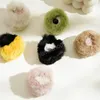 Fermaglio per capelli animale cartone animato 3D carino dolce peluche piccolo artiglio per capelli stile coreano semplice moda frangia barrette accessori per capelli