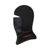 Motorcycle Helmets HEROBIKER Balaclava Winter Face Mask Shield Ski Waterproof Thermal Fleece Moto With Breathable Vents