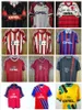 91 93 95 97 98 99 BaYern retro soccer jersey 2000 2001 2010 2011 2013 14 15 Matthaus muNich ELBER SCHOLL football shirt EFFENBERG KLINSMANN Vintage Classic uniforms