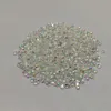 2000pcs 6mm harts strass för kvinnors handgjorda smycken tillbehör JR0021-JR025267U