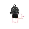 Valvola di controllo dell'aria inattiva per Mitsubishi Carisma Colt / Lancer Lancer Pajero Space Star MD628319 MD628168 MD628109 1450A070