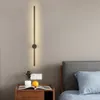 Nuova luce a Led per la decorazione della stanza Lampada da parete Decorazioni per la casa Decorazione della parete Camera da letto Soggiorno Touch Switch Sconce Lighting 20211952