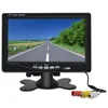 monitor de vídeo para carro