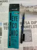 Eyeliner Eyeliner Beauty Black Eyeliner Cosmetics Makeup Eye Liner Crayon étanche pour les femmes en 12 éditions