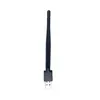 MT7601 USB 150 Mbps LAN-adapter Wi-Fi Antenne voor laptop Digitale satellietontvanger