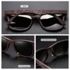 Ezreal naturalne spolaryzowane drewniane okulary przeciwsłoneczne Mężczyźni Bambus okulary przeciwsłoneczne Kobiety projektant marki oryginalne okulary drewniane de sol1153374