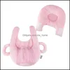 Infant Baby Bottle Rack Hand Holder Cotton Feeding Learning Nursing Pillow Cushion Drop Delivery 2021 Other Baby Kids Maternity Dvyco