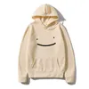 Dream Merch Hoodie Sweatshirts Mannen Dames Trui Harajuku Tracksui Heren Hoodie Streetwear Casual Mode Oversized Kleding Y1213