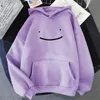 Dream Hoodie Aesthetic Oversized Hoodie Harajuku Sweatshirts Heren Unisex WRR Lange Mouw Kawaii Kleding Anime Moletom 210728