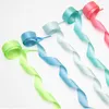 30 Cores Silk Ribbon Shoelaces Moda Sports Shoe Laces 2 cm Liso Flat Unisex Casual Shoelace