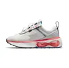 2022 Hommes Femmes Chaussures de course Ashen Slate Noir Blanc Crimson Accents Clear Emerald Venice Barely Green Baskets pour hommes Mode Sports de plein air Baskets