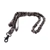 Dog Leash 1000D Nylon Tactical Training Military Training Elastic Pet Collars Multicolor YL975816 Guinzagli