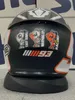 Capacente de motocicleta de rosto completo Z7 Marquez Black Ant TC5 Capacete de Motocross Motocross Motobike Celmet4327902