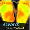 Calzini da uomo Ghette magnetiche autoriscaldanti per donna Uomo Tour terapeutico autoriscaldante Comodo massaggio invernale caldo Pressione