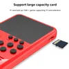 Новый 1500IN 1 Retro Handheld Game Portable Pocket Game Console Консоль мини -ручной игрок для детей подарок игрок