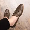 Chaussures habillées à mobon