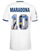 1997 98 retro classic boca juniors jerseys 2021 2022 Bocas Junior jersey diego maradona football shirt