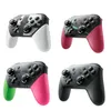 For Switch Pro Bluetooth Wireless Controller For NS Splatoon2 Remote Gamepad For Nintend Switch Console Joystick Switch Pro NS VS 3223969