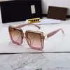 أزياء التصميم الكلاسيكي الاستقطاب 2022 نظارة شمسية فاخرة للرجال نساء نظارات شمس UV400 نظارات المعادن