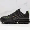 2021 Novo 360 Black Gold Platinum Mens Running Shoes Mulheres Cimeira Triplo Branco Vazio Magia Ember Treinadores Sneakers CK2718-002