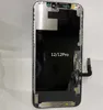 OEM -оригинальные сенсорные панели для ЖК -экрана для iPhone 14 13 13mini 12 12pro Display Digitizer Assembly Repair запасные детали Профессиональный заводский завод Direct