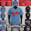 ole miss baseball jersey