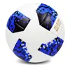 Le ballon de football de la Coupe du monde de haute qualité Premier PU Football officiel Ballon de football champions ballon d'entraînement sportif