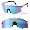 SUMMER man SUNGLASSES riding glasses. women drving wind Glasses men fashion cycling glass 10colors One piece lens UV400 NO