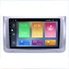Sistema radio per lettore DVD GPS per auto Android da 10,1 pollici per Great Wall Haval H6 2016-2019 con musica WIFI touchscreen HD