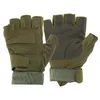 Sports Gloves Outdoor Hunting Tactical Cool Weather Shooting Sport Men Army Military Hiking