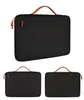 Laptop Bag 11-15.4 Inch Notebook Sleeve Case Waterproof Shockproof Ultrabook Protective Cover Briefcase 1XBJK2105