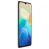 Original Vivo Y76S 5G Telefone Celular 8GB RAM 128GB 256GB Rom Octa Core Mtk Dimensividade 810 Android 6.58 "Tela cheia 180Hz 50.0mp Ai Wake Face Fingerprint SmartPone