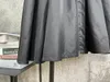 Milan Runway Kleider 2021 Sommer Panelled Damen Designer Kleid Marke Gleicher Stil Kleid Rock mit Schulterträgern