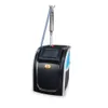 Laser picoseconde portable pour détatouage rajeunissement de la peau Nd Yag Q Switch Pigmentation tache de rousseur enlèvement Pico Machine170