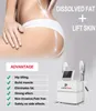 2021 Trending Slimming Machine ems stimolatore muscolare glutei intelligente massaggiatore per spalle e collo terapia elettrica