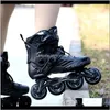 Roller Original Stanley Professional Inline Skates For Adult Kid Slalom Slide Style Racing Skating Bursh Street Patines P3 B9Lwz Bfv2F