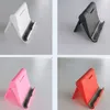 Desktop Folding Bracket Non-slip Mobile Stand Desk Holder any Angle Adjustment for Cell Phone Tablet PC MP4 and other Devices