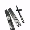 Nieuwe Eyeliner Waterproof, snel droog, duurzaam, geen duizelige eyeliner, directe verkoopfabriek.