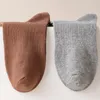 Men's Socks Men's 10pairs Men Male Cotton Spring And Autumn Winter Thermal Casual