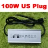 High Quality DC 12V 5A Led Power Supply 60W 100W 150W 200W 300w Transformer Led Driver Adapter 100-265V Waterproof Transformers