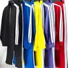 MENS TRACKSUITS Sweatshirt Coats Street Luft Womens Hoodies Pants Fashion Sportwear Jogging Sweatshirts kläder