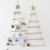 2021 DIY Wooden Christmas Tree Wooden Wooden Wooding Tree Christmas Tree New Year Decoration for Home Christmas Tree الحلي 201006