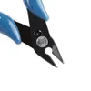 Ręczny zestaw do cięcia drutu do cięcia Model po stronie przekątnej przekątnej szczypce przecięcia dysza stalowa przydatne nożyczki przemysł 130*80