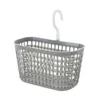 Paniers de rangement articles divers panier suspendu sac de vidange bain évier support savon cuisine salle de bain organisateur