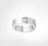 18K Złoto Diament Biżuteria Pierścień Prestiżowy Designer Pierścień Pierścienie Zaręczynowe Dla Kobiet 2022 Moda Luksusowe akcesoria z pudełkiem
