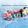 Gants de ski hommes femmes ultralégers imperméables hiver chauds snowboard moto équitation neige
