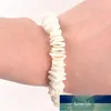 Multicolor Seashell Chain Beads DIY Craft Shells för Smycken Armband Gör heminredning CP2433