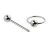 cloche piercing mamelon